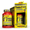 Amix nutrition TestoFUEL 100 tabliet