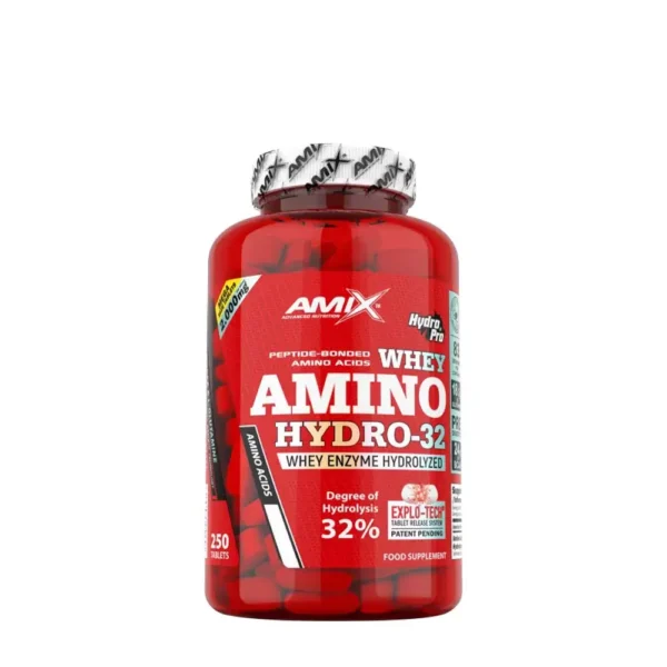 Amix Amino Hydro-32 250 tabliet