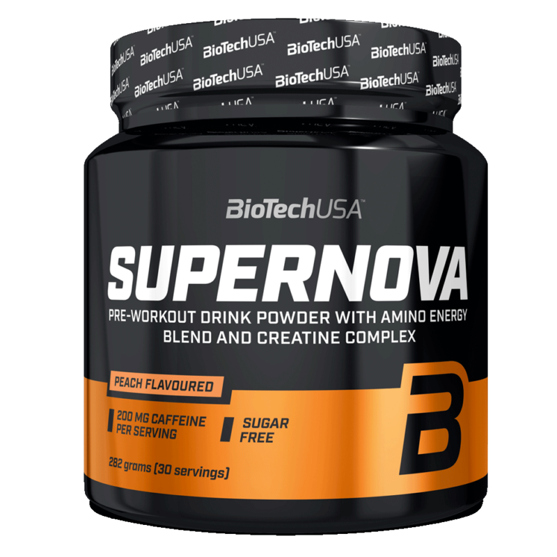 BioTechUSA SuperNova 282 g