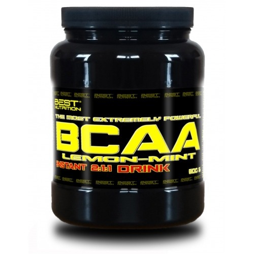 Best Nutrition BCAA INSTANT 300g