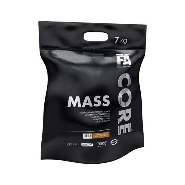 Fitness Authority Mass Core 7000 g