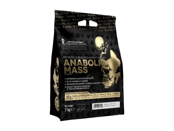 Kevin Levrone Anabolic Mass 7000 g