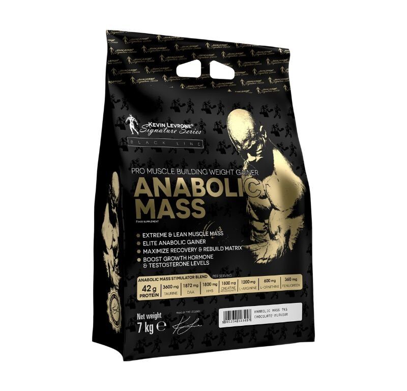 Kevin Levrone Anabolic Mass 7000 g