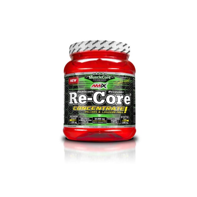 Amix nutrition Re-Core Concentrated 540 g
