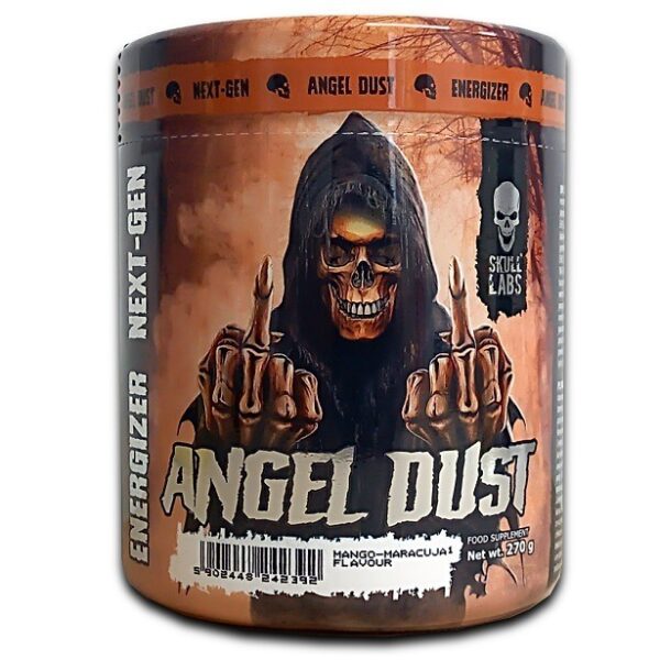 Skull Labs Angel Dust 270 g