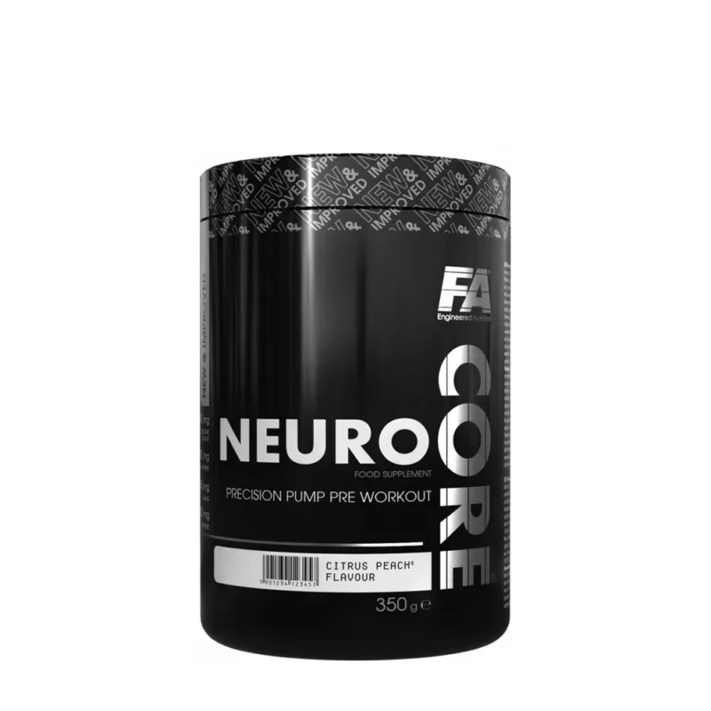 Fitness Authority CORE NEURO 350g