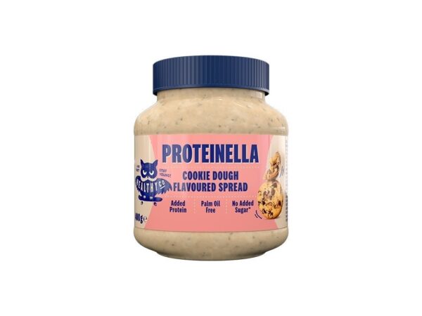 HealthyCo Proteinella 200g