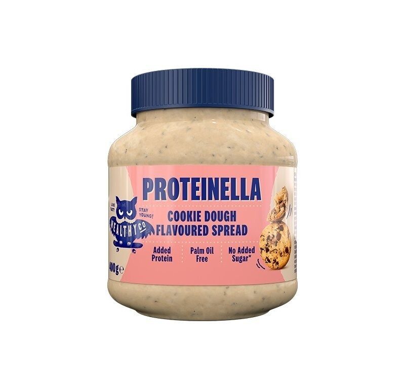 HealthyCo Proteinella 200g