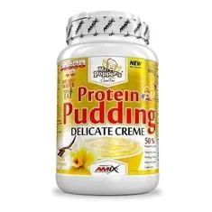 Amix nutrition Protein Pudding Creme 600g