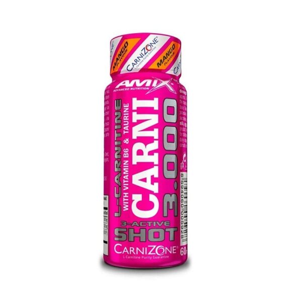 Amix nutrition CarniShot 60ml