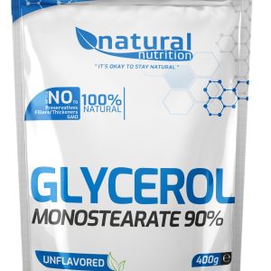 Glycérol – Nutrimuscle