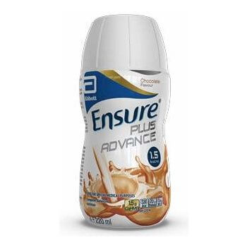 Ensure plus advance 220ml