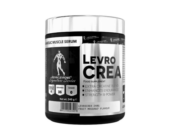 Kevin Levrone Levro crea 240g