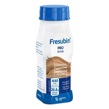 FRESUBIN Pro drink 200 ml