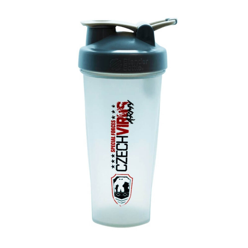 Czech Virus Blenderbottle classic shaker 700ml