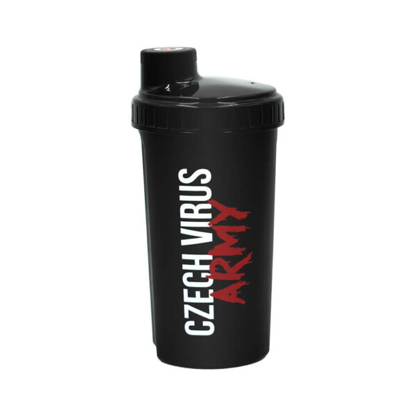 Czech Virus Shaker 700ml