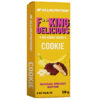 Allnutrition FITKING COOKIE 128g arašidové maslo s banánmi