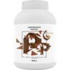 BrainMax Performance Protein Čokoláda - banán 1000g