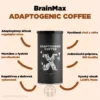 BrainMax Adaptogenic Coffee