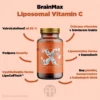 BrainMax Liposomal Vitamin C