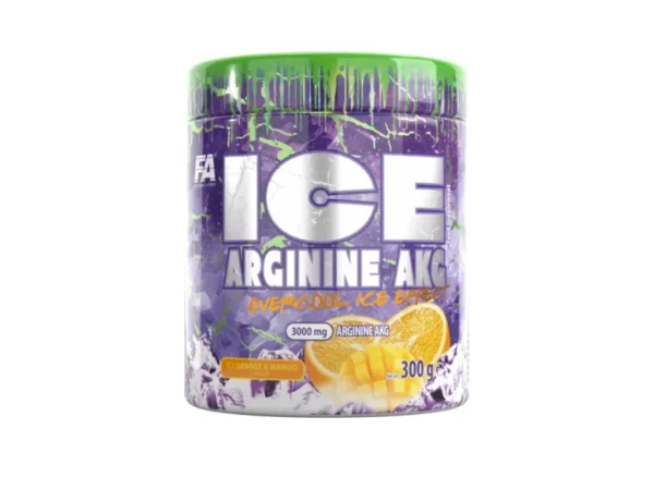 Fitness Authority ICE AAKG, 300 g