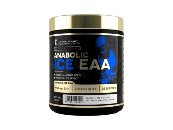 Kevin Levrone ANABOLIC ICE EAA, 210 g