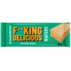 Allnutrition Fitking Delicious Wafers -oriešok