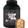 BrainMax Women Beauty Protein panettone