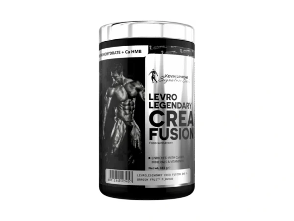 Kevin Levrone Crea Fusion - 345 g