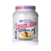 FA Nutrition Cream of Rice - vanilka s malinou