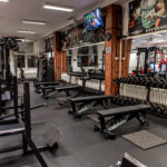 fitnesscentrum opal 2