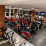 fitnesscentrum opal presov