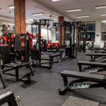 fitnesscentrum opal presov 6