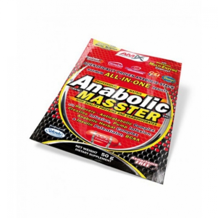 Amix nutrition Anabolic Masster 50 g