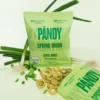 PANDY Lentil rings