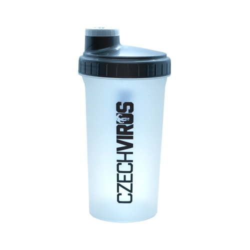 Czech Virus Shaker Silver Strike, 700 ml