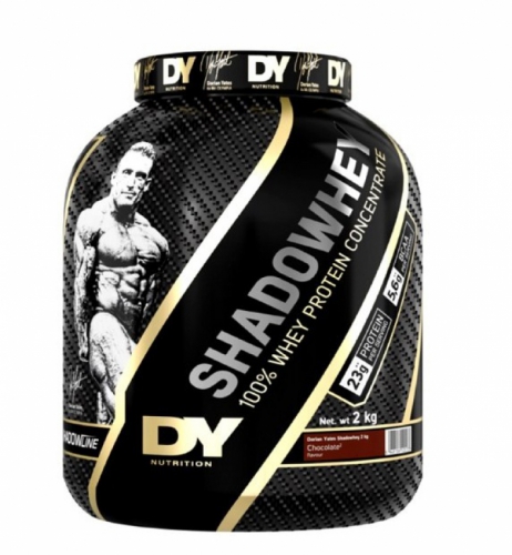 Dorian Yates ShadoWhey, 2000 g