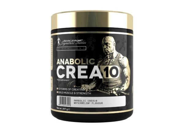 Kevin Levrone Anabolic Crea 10 - 207 g