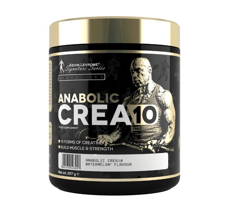 Kevin Levrone Anabolic Crea 10 - 207 g