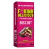 Allnutrition Fitking Delicious Biscuit, 128 g