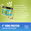 Allnutrition Fitking Protein Cream Pistachio