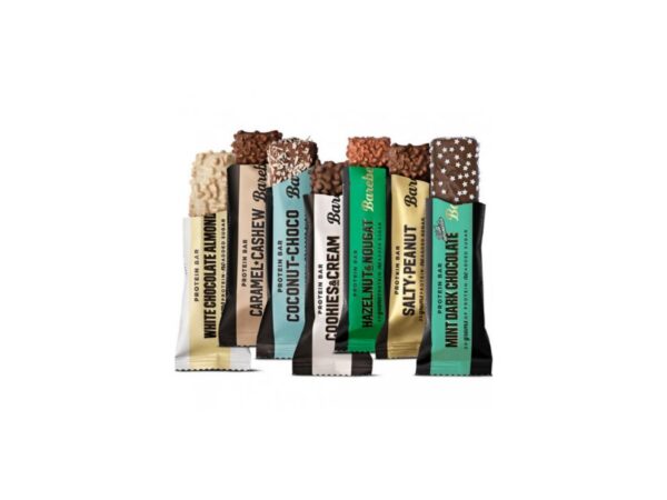 Barebells Protein Bar, 55 g