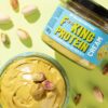 Allnutrition Fitking Protein Cream Pistachio