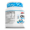 Amix Performance Creatine 2500 mg Chewable Energy Tabs